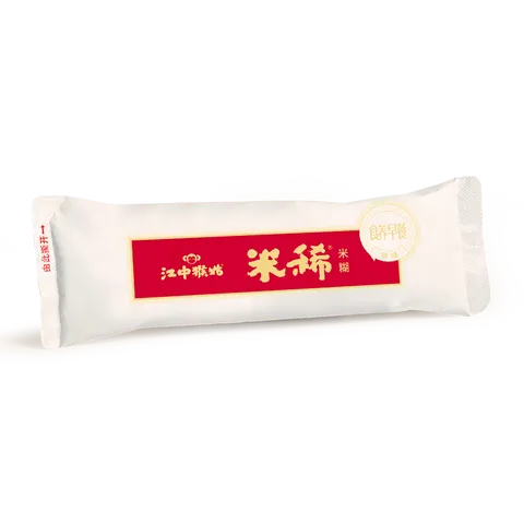江中猴姑米稀原味人参米糊猴头菇山药中老年营养品端午礼盒送礼养胃 原味米糊30天装-900g 图片 8