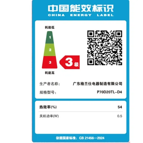 格兰仕（Galanz）微波炉家用 小型迷你 便捷机械旋钮 精准控温 六档火力 20升容量 微波炉D4 图片 8
