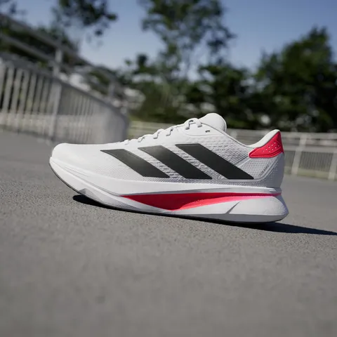 adidas DURAMO SL2超轻缓震回弹训练备赛体测跑步鞋男阿迪达斯 图片 2