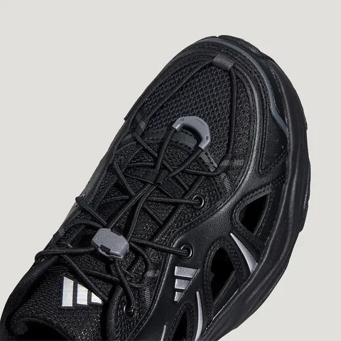 阿迪达斯（adidas）2026秋季新款男女同款舒适运动时尚百搭运动休闲鞋 LA1993 42 图片 4