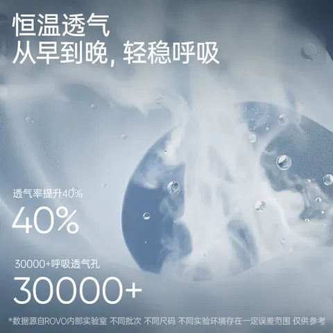 ROVO哺乳内衣怀孕期聚拢无痕舒适喂奶透气孕妇文胸孕哺胸罩 抹茶绿+藕粉色【聚拢防下垂 送延长扣】 S 图片 6