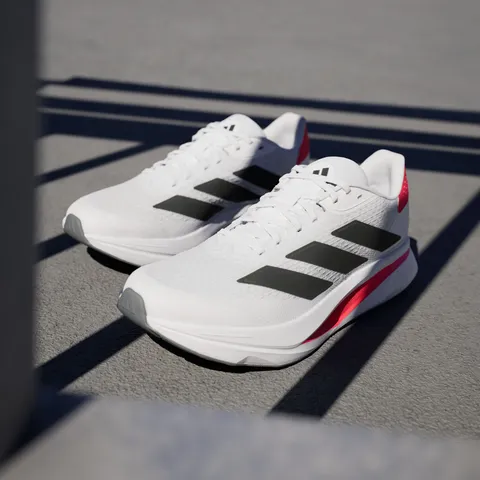 adidas DURAMO SL2超轻缓震回弹训练备赛体测跑步鞋男阿迪达斯 图片 7