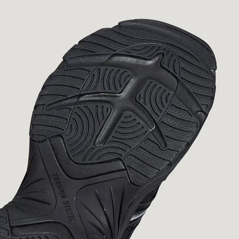 阿迪达斯（adidas）2026秋季新款男女同款舒适运动时尚百搭运动休闲鞋 LA1993 42 图片 5