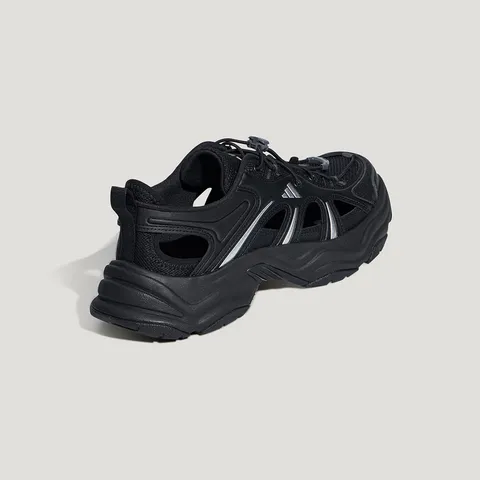 阿迪达斯（adidas）2026秋季新款男女同款舒适运动时尚百搭运动休闲鞋 LA1993 42 图片 3