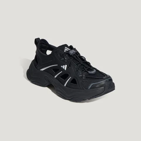 阿迪达斯（adidas）2026秋季新款男女同款舒适运动时尚百搭运动休闲鞋 LA1993 42 图片 2