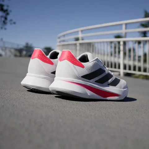 adidas DURAMO SL2超轻缓震回弹训练备赛体测跑步鞋男阿迪达斯 图片 6