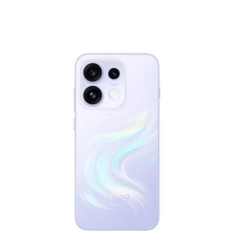 OPPO Reno16 12GB+256GB 星河紫 宋雨琦 2亿超清主摄 超好玩的实况神机 5G智能拍照手机 新品国家补贴 图片 9