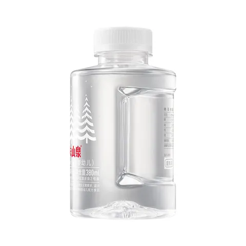 农夫山泉饮用天然水（适合婴幼儿）380ml*24瓶 整箱装 图片 8