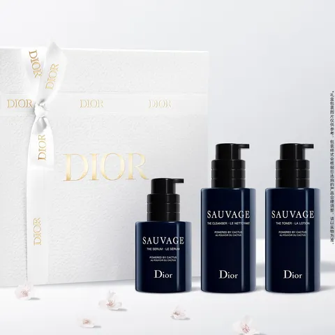 GUERLAIN/娇兰 帝皇蜂姿复原蜜精华50ml紧致修护抗皱护肤品礼盒 图片 2