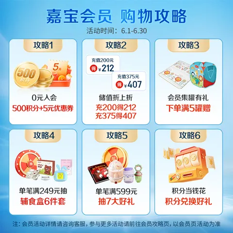 嘉宝（GERBER）婴幼儿高铁米粉维C加铁原味宝宝辅食米糊250g6-12个月 100%真验厂 图片 3