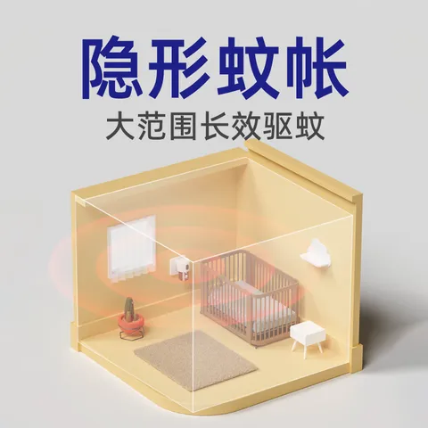 灭博士蚊香液基孔肯雅热45ml*3瓶1器电热蚊香驱蚊器室内家用防蚊卧室 图片 10