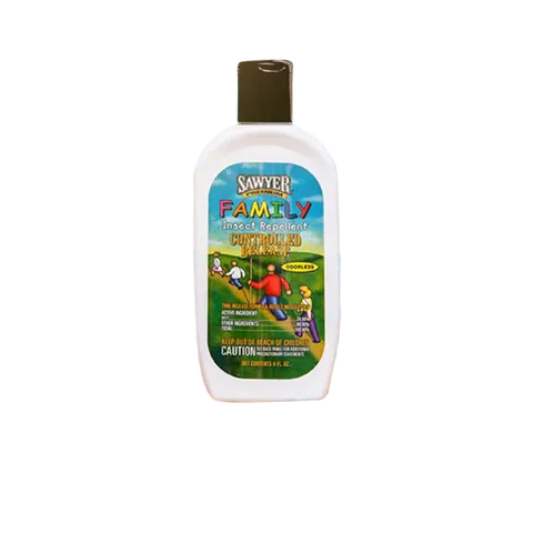 SAWYER【驱蚊组合套装】美国进口索耶驱蚊乳液177ml*2瓶 图片 6