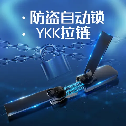 VICTORIATOURIST背包男士16英寸笔记本电脑包大容量商务出差旅行双肩包大学生书包 图片 4