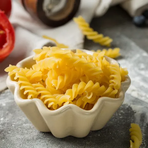 百味来Barilla意大利进口螺旋形意大利面500g低脂高蛋白儿童意面 图片 7