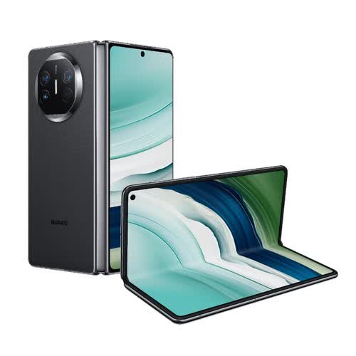华为(huawei) mate x5 典藏版 折叠屏手机 16gb 512gb 羽砂黑15999元