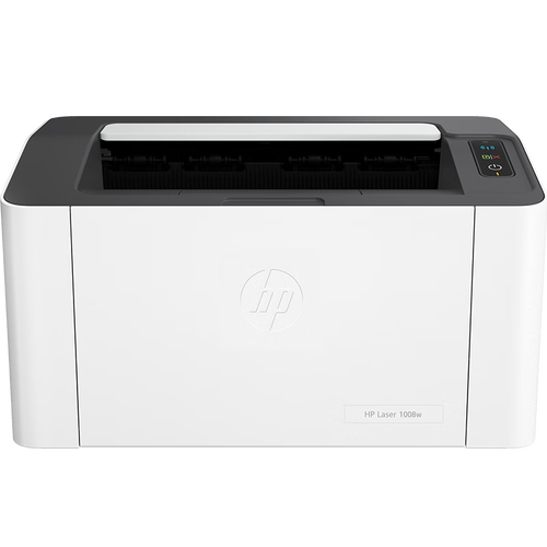 惠普(hp)打印机 hp 惠普 新一代锐系列 1008w 激光打印机多少钱-聚