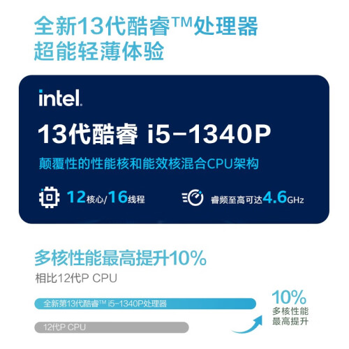 惠普星14进阶版参数图片