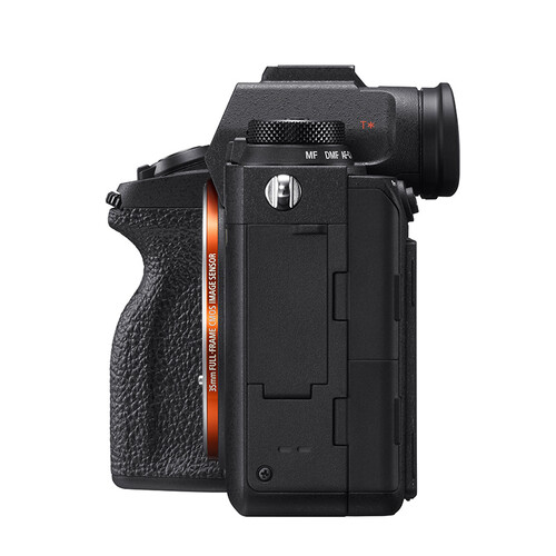 sonyalpha9ii全画幅微单数码相机单机身速度旗舰约20张秒连拍ilce9m2