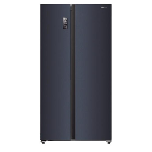 海信611L对开门冰箱质量怎么样？体验：水润微风，立体包裹