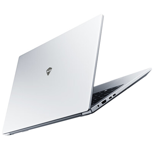 机械师创物者15轻薄本办公本156英寸笔记本电脑r75700u16g512g