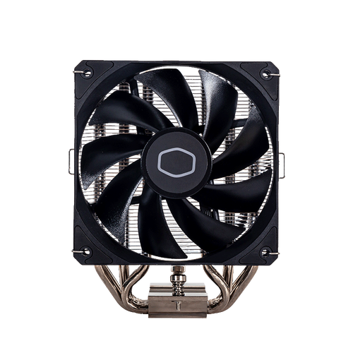 酷冷至尊(coolermaster)暴雪t600 cpu风冷散热器 12/13代/am4/am5