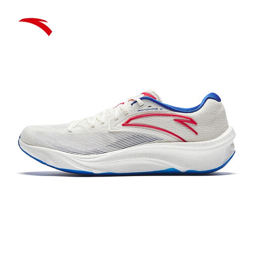 安踏(anta)跑步鞋 anta 安踏 柏油路霸2 男款跑鞋 912335590多少钱-聚