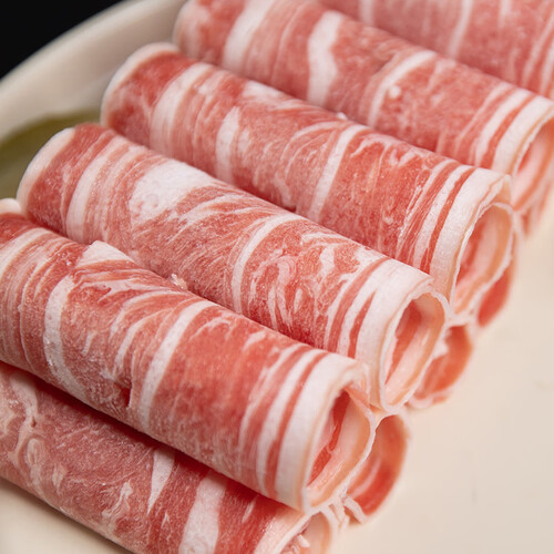 大庄园(grand farm)羊肉 plus会员:grand farm 大庄园 进口原切羊排