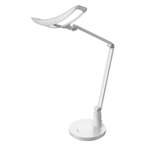 美的(midea)台灯 midea 美的 国aa级全光谱智能t型台灯多少钱-聚超值