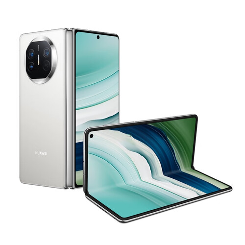 华为(huawei)手机 18:08开始:huawei 华为 mate x5 5g折叠屏手机 12gb