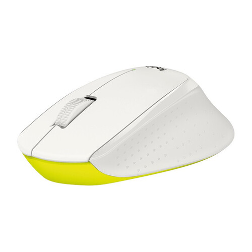 罗技(logitech)鼠标 logitech 罗技 m330 2.