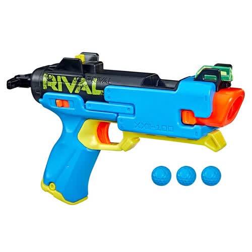 孩之宝(hasbro)软弹枪 hasbro 孩之宝 nerf热火 竞争者系列 f3955