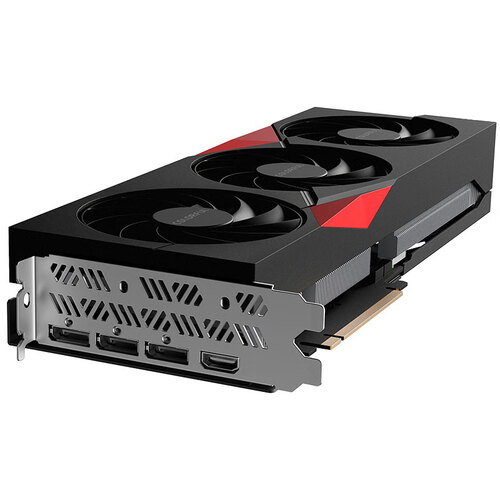 七彩虹(colorful)显卡 colorful 七彩虹 igame rtx 4060ti 8gb 战斧