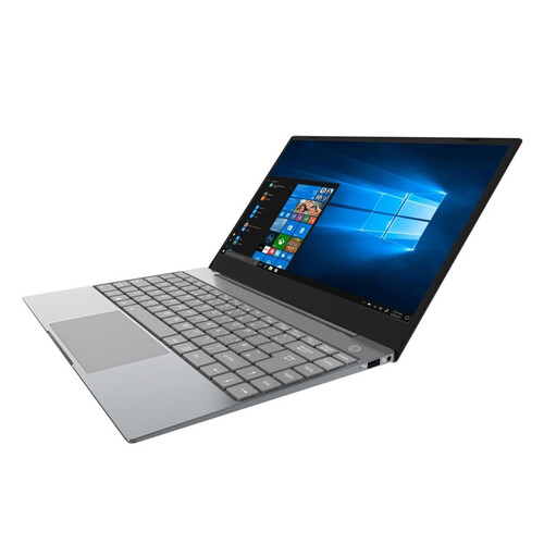 神舟hasee优雅系列轻薄时尚持久续航全金属高清ips屏商务笔记本电脑