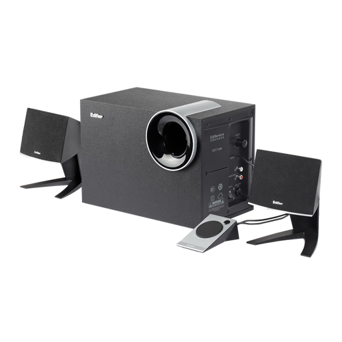 漫步者(edifier) r201t北美 2.