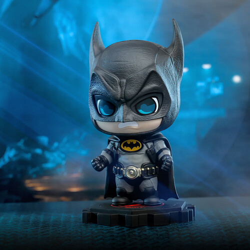 hot toys人偶/bjd/兵人 hot toys 狂热玩具 闪电侠 cosbi迷你珍藏人偶