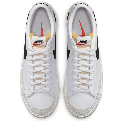耐克(nike)运动板鞋 nike 耐克 blazer low 77 vntg 中性休闲运动鞋