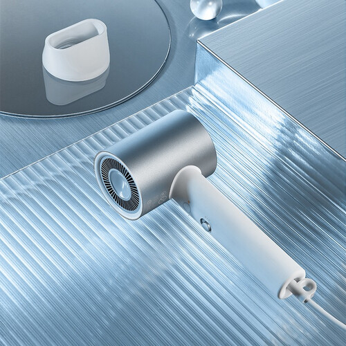 米家电吹风 mijia 米家 h500 电吹风多少钱-聚超值