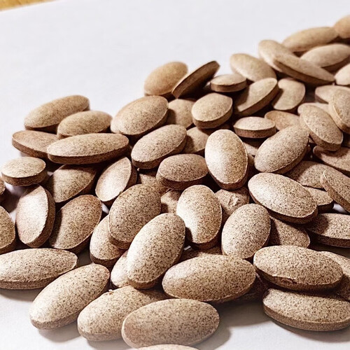 健谊牌肉桂片 368元(券后省30)-聚超值