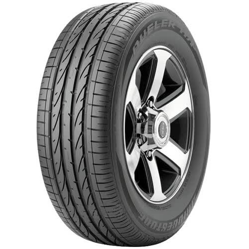 普利司通(bridgestone)轮胎 bridgestone 普利司通 动力侠 h/p sport