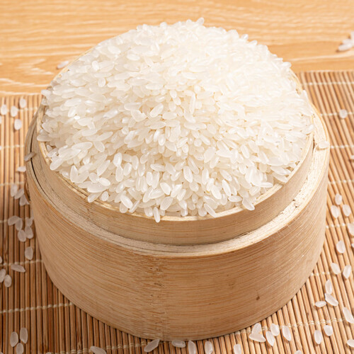 壹升善粮 有机五常大米 5kg 有机大米长粒香十斤 东北大米 黄金产地当