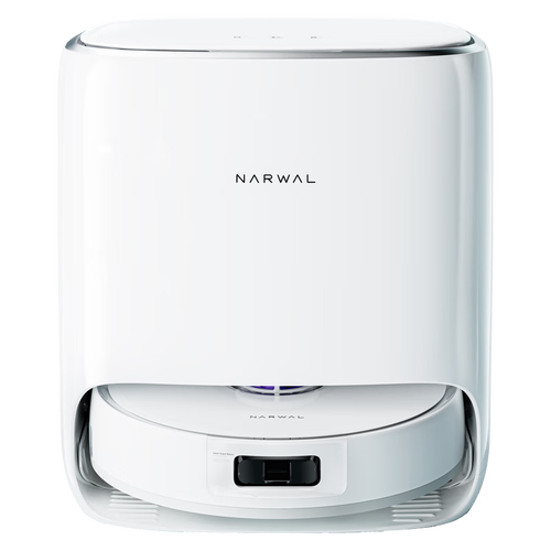 云鲸(narwal)扫地机器人 narwal 云鲸 yjcc016 扫拖一体机多少钱-聚超