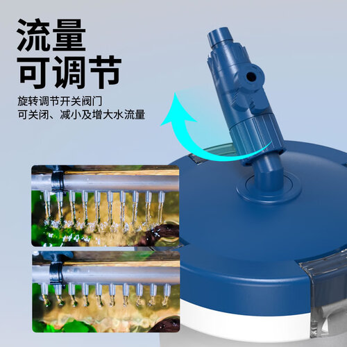 森森(sunsun)缸外过滤桶水族箱草缸外置过滤设备yw-01b 过滤桶全套