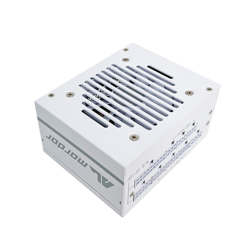 神雕十三道(almordor)电源 almordor sfx-750 金牌全模组sfx电源 750w