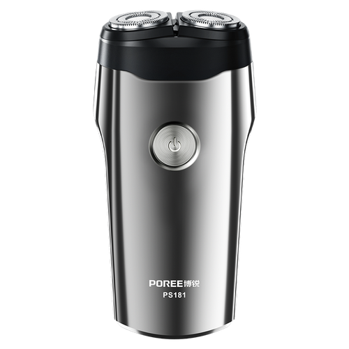 poree博锐ps181电动剃须刀