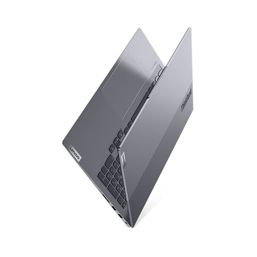 thinkpad联想thinkbook16pnx锐龙版16英寸高性能设计办公笔记本电脑r7