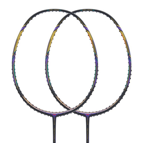 李宁(li-ning)羽毛球拍 li-ning 李宁 aeronaut9000i 羽毛球拍 aypr