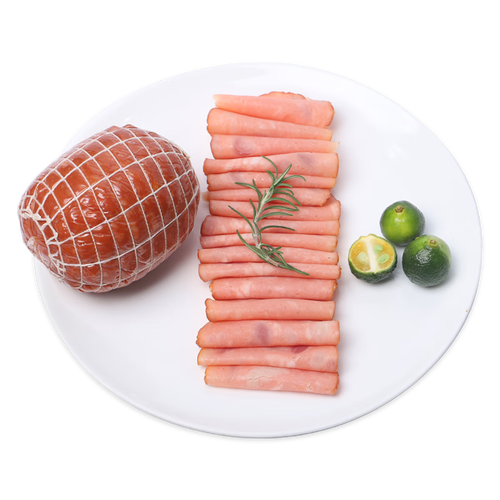 波尼亚(bernia)肉制品 bernia 波尼亚 大肉块火腿肠 300g多少钱-聚