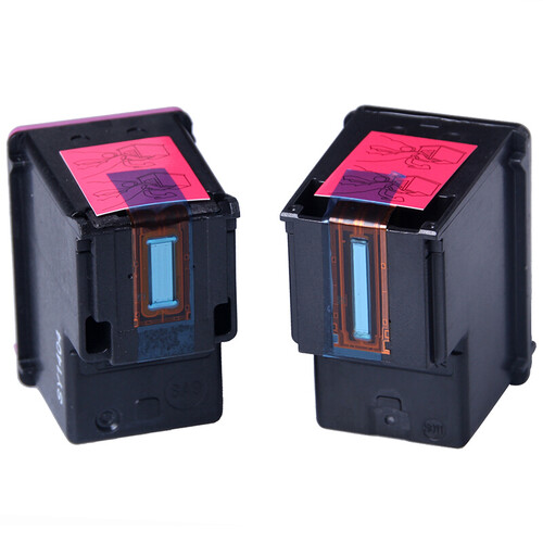 绘威适用惠普680墨盒 适用惠普hp 2677 3636 3638 3776 3777 3838