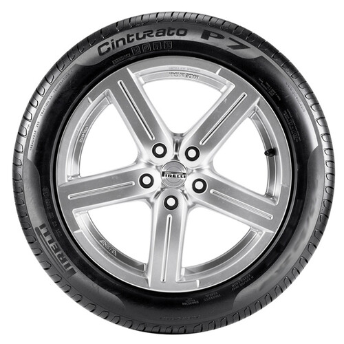 倍耐力(pirelli)轮胎 pirelli 倍耐力 cinturato p7 r-f 轿车轮胎