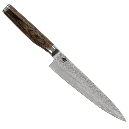 贝印菜刀 shun 旬 经典系列 dm-0701 多功能刀多少钱-聚超值